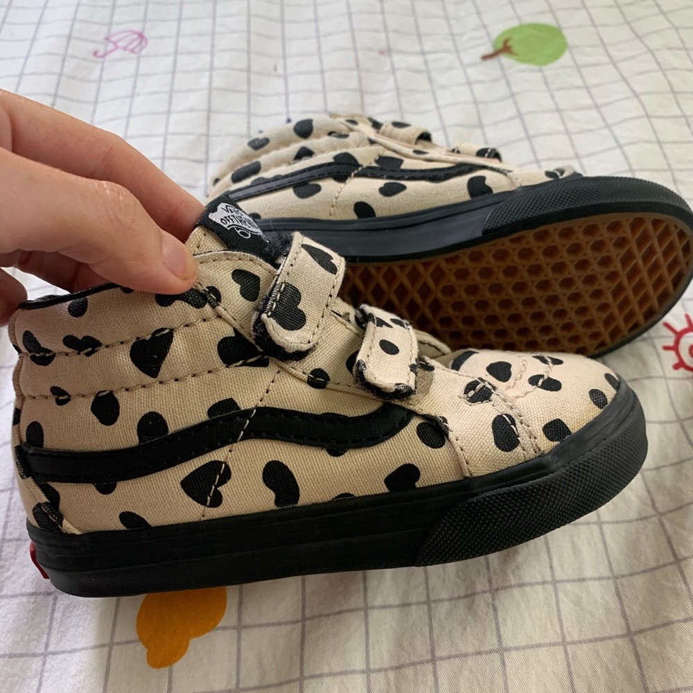 Kids vans